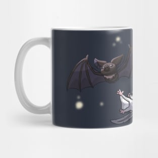 Kitti & Bean Mug